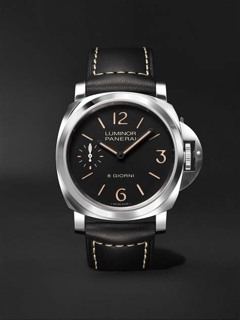 what model is my panerai|Panerai models explained.